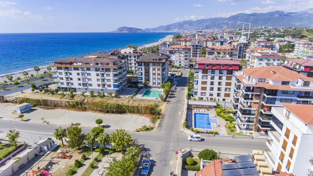 Alanya Real Estate