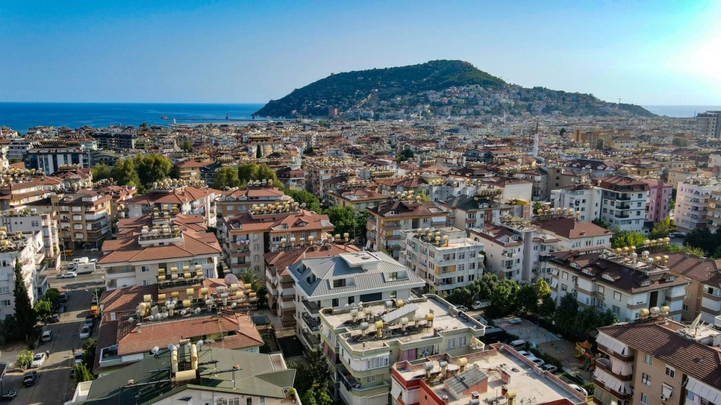 Alanya Real Estate