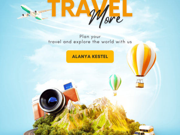 Alanya Kestel