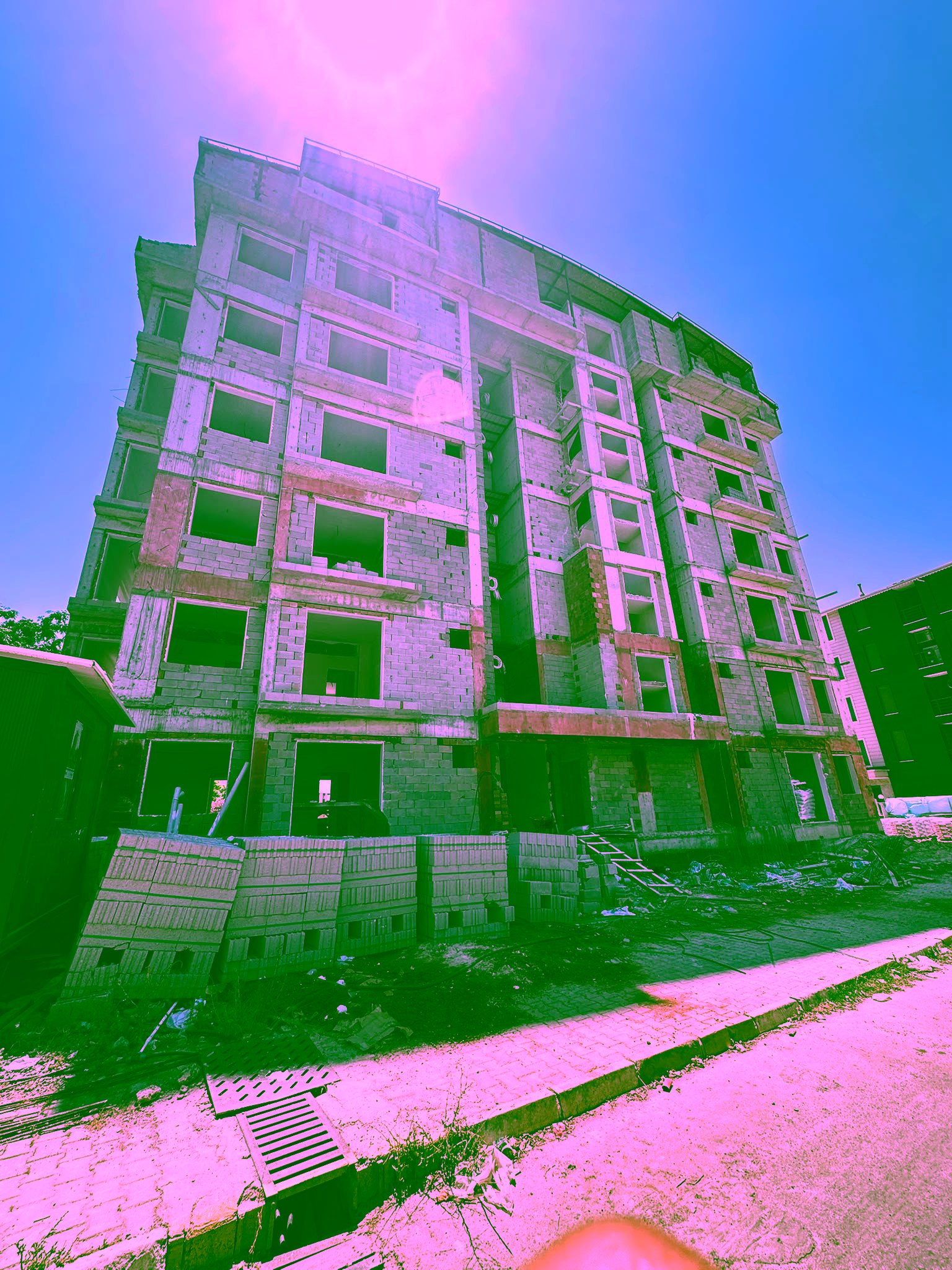 PERGE PARK SERIK