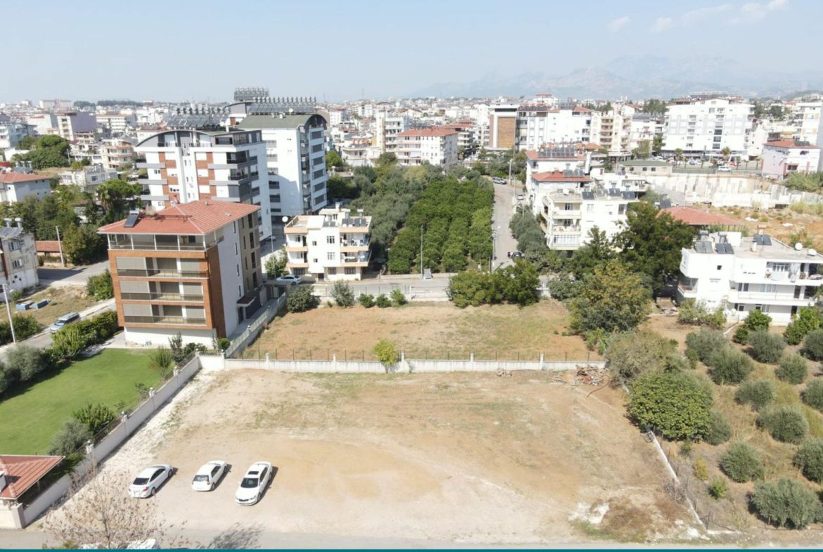 PERGE PARK SERIK