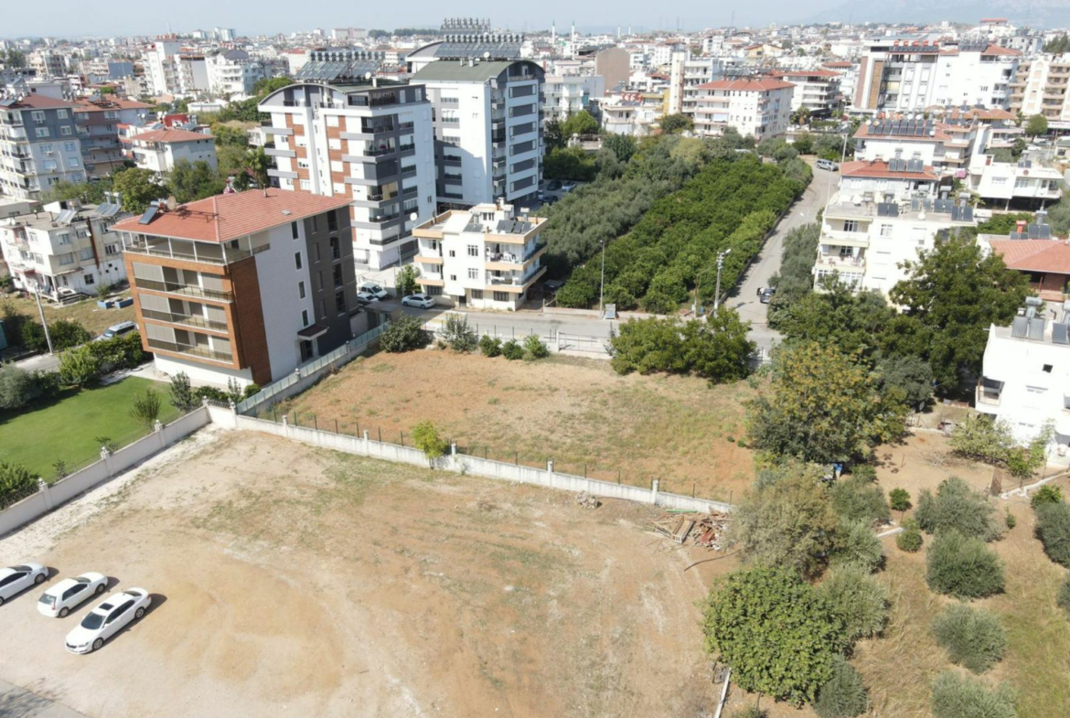 PERGE PARK SERIK