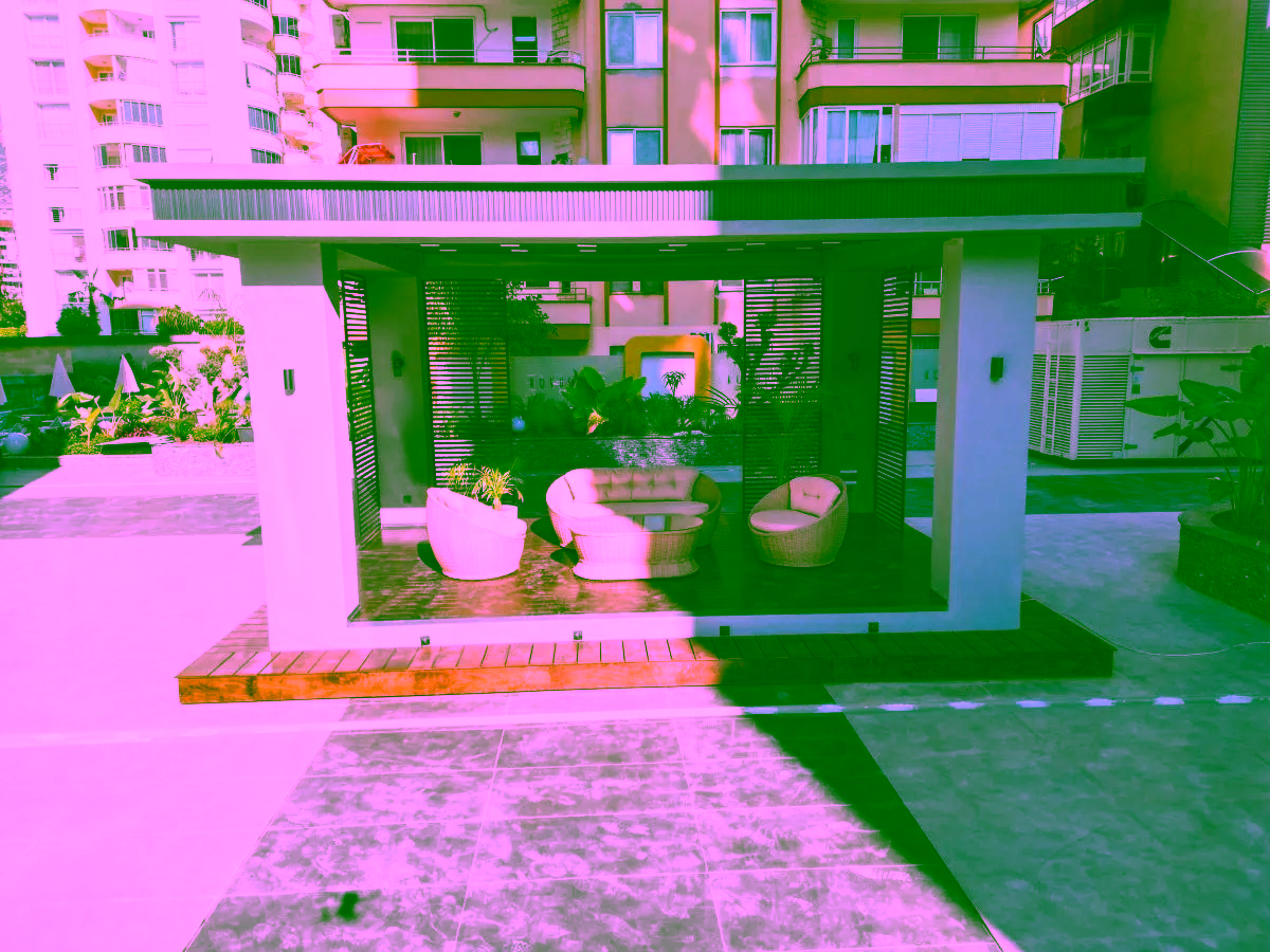 NOVUS SKY B BLOCK 2+1