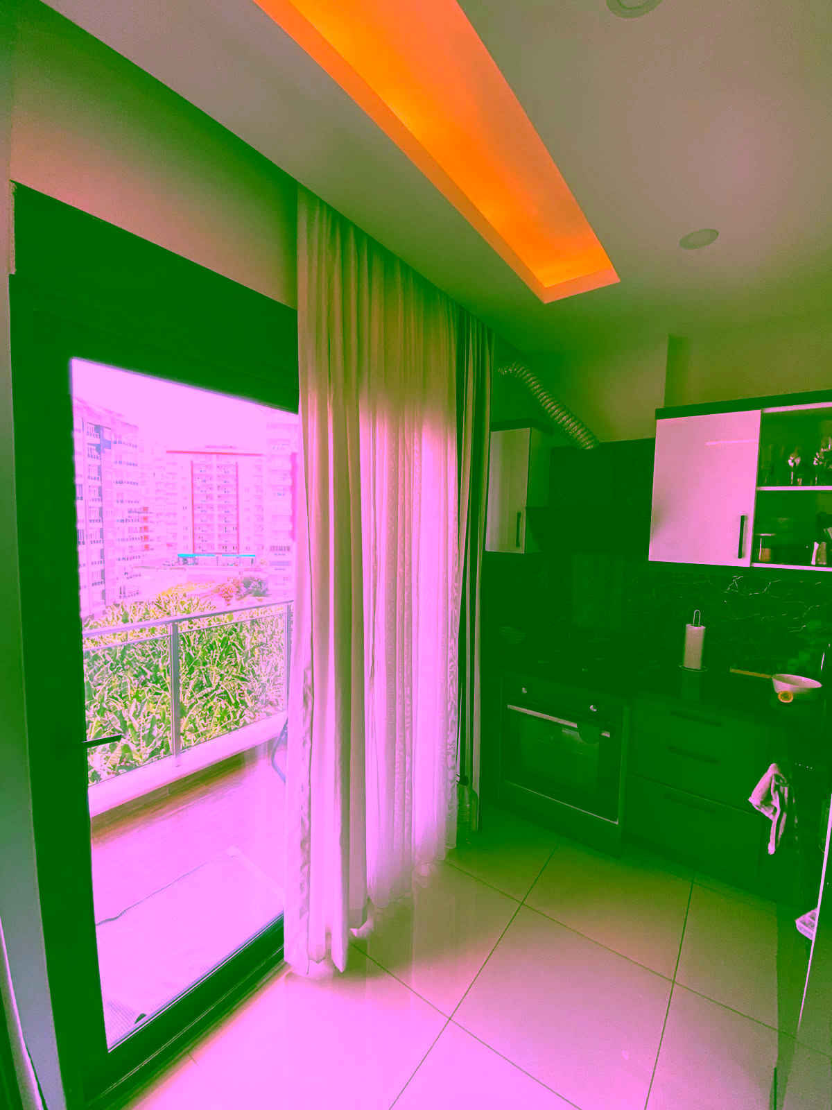 EDGE RESIDENCE 2+1 DUPLEX