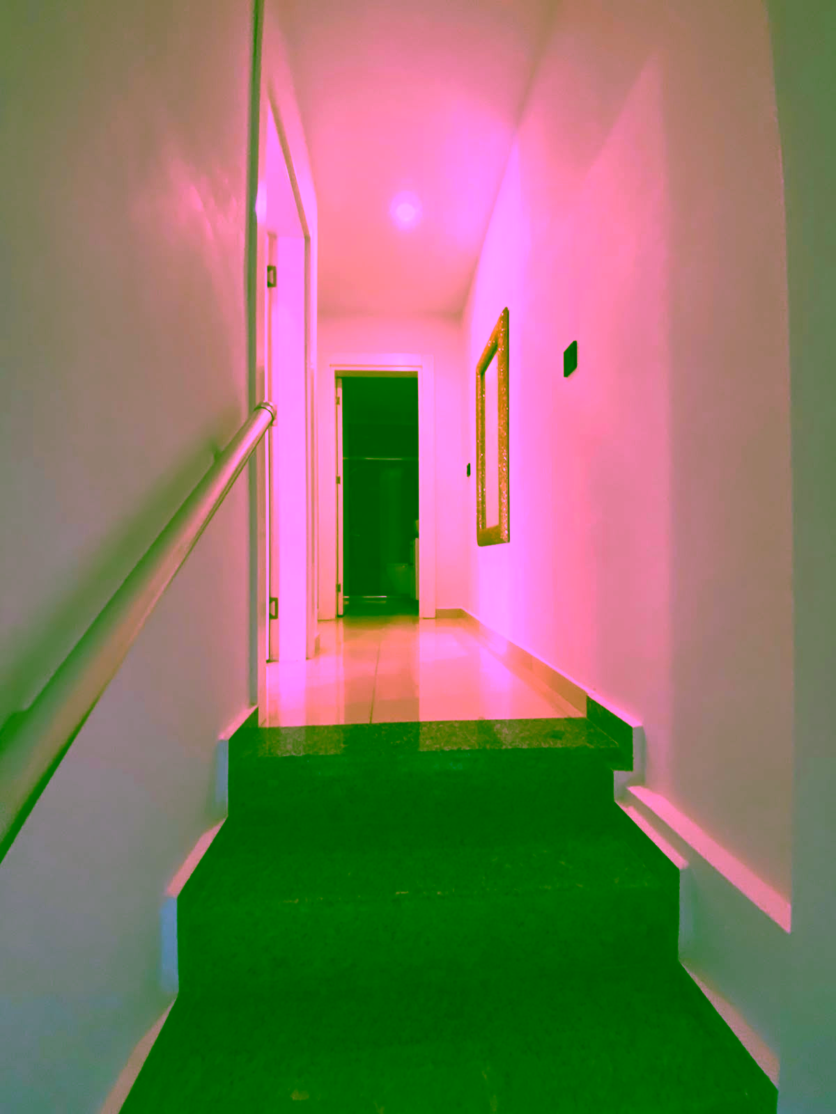 EDGE RESIDENCE 2+1 DUPLEX