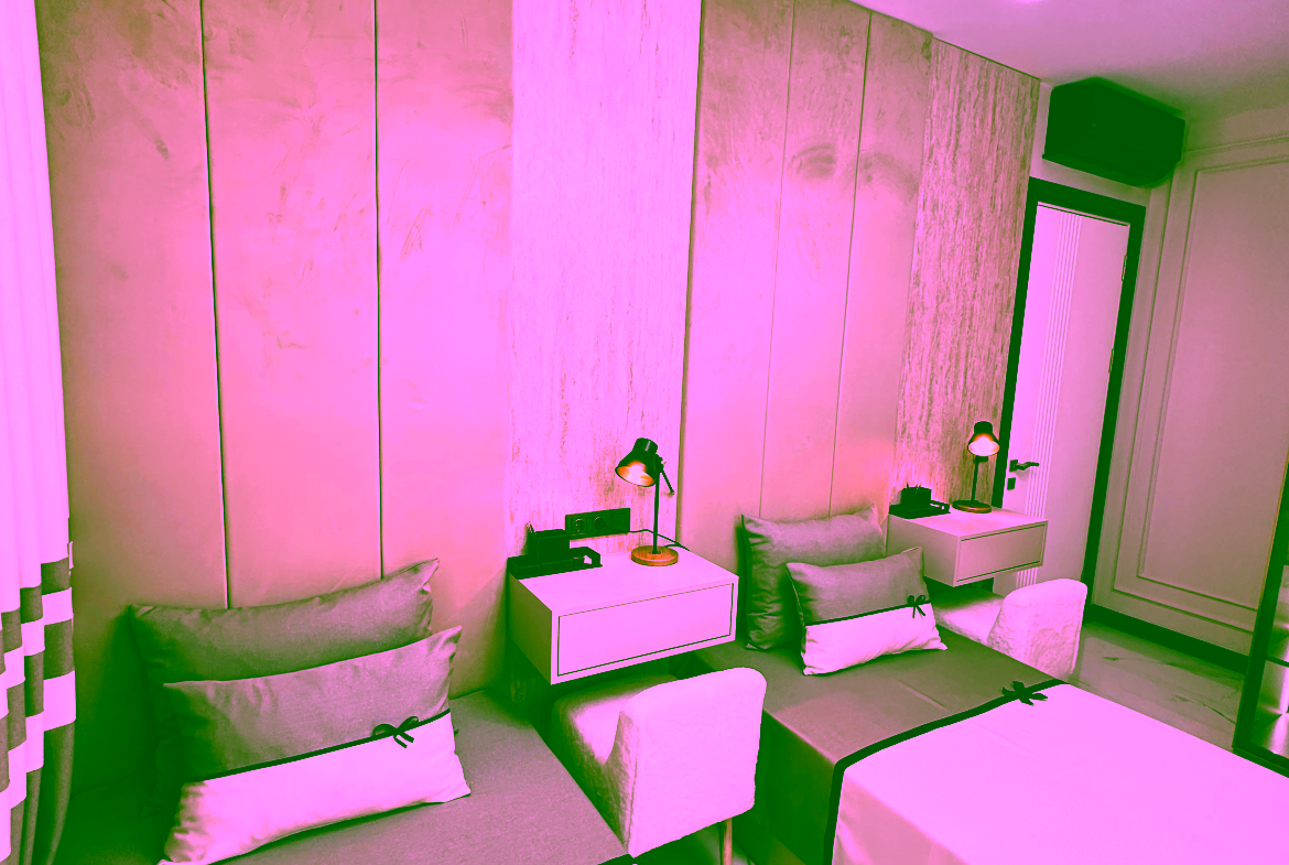 NOVUS SKY A Block 2+1