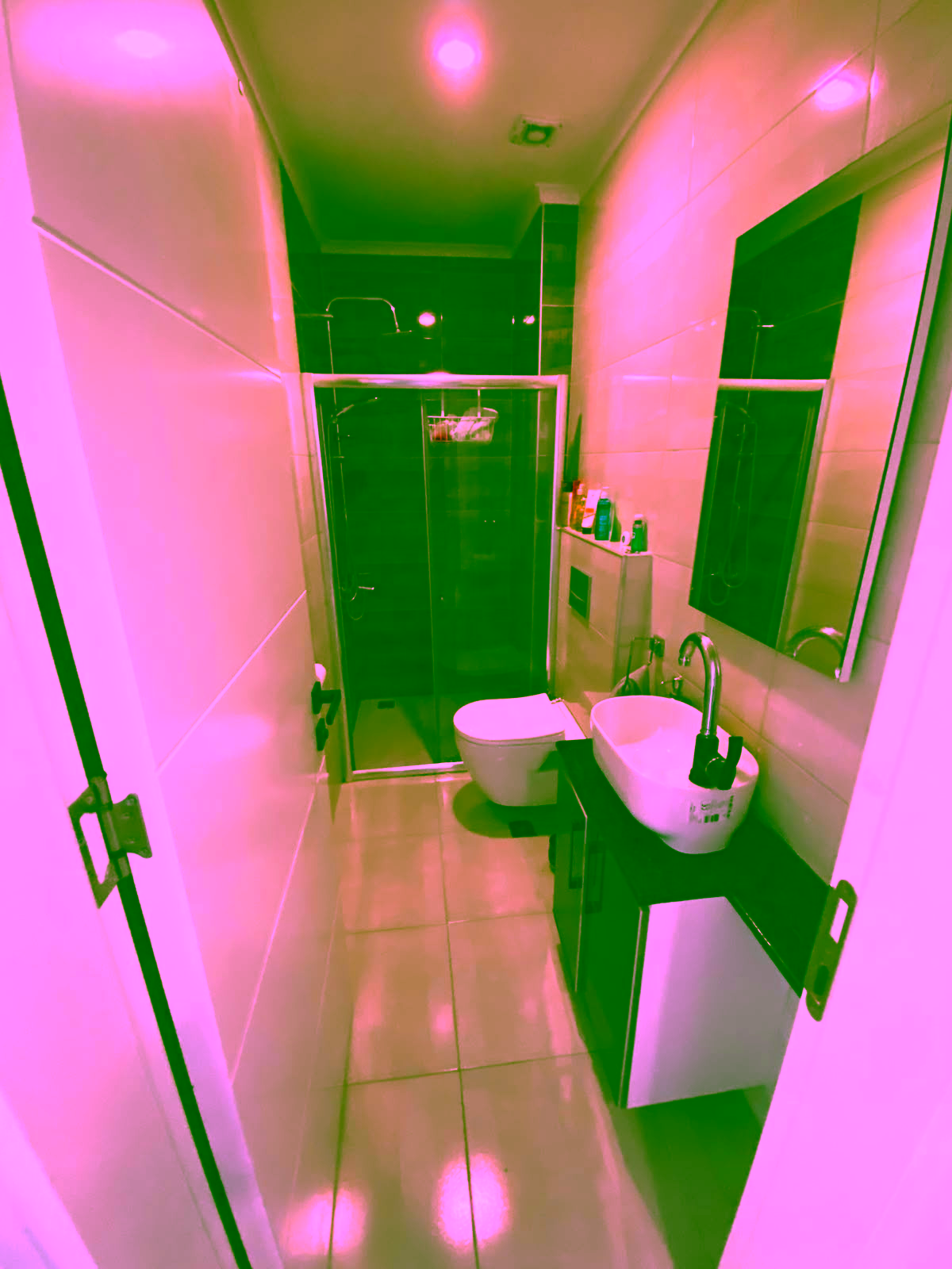 EDGE RESIDENCE 2+1 DUPLEX
