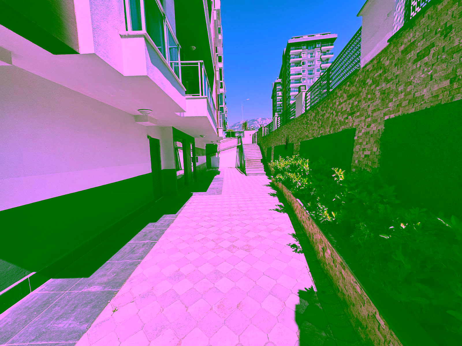 EDGE RESIDENCE 2+1 DUPLEX