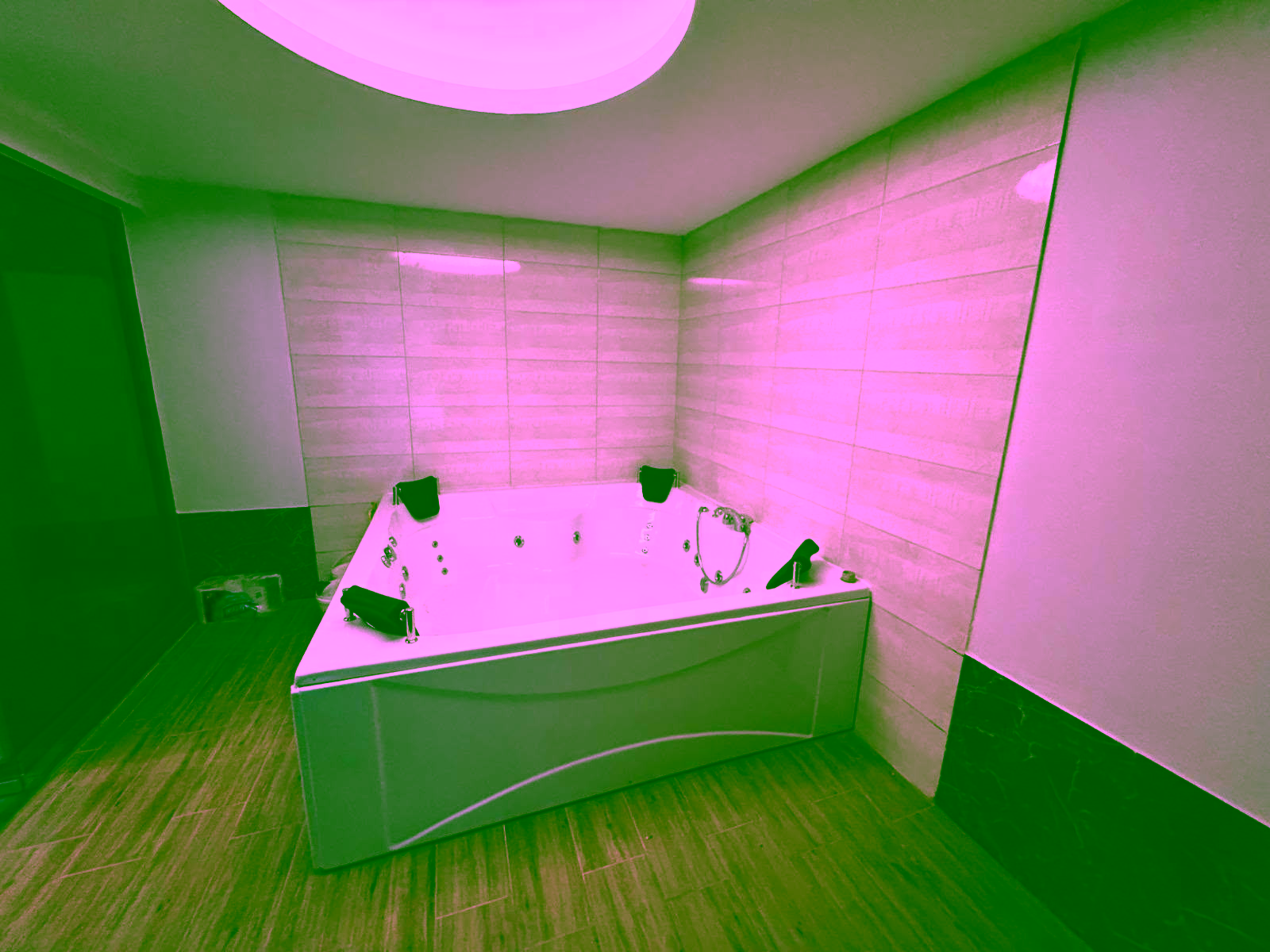 EDGE RESIDENCE 2+1 DUPLEX