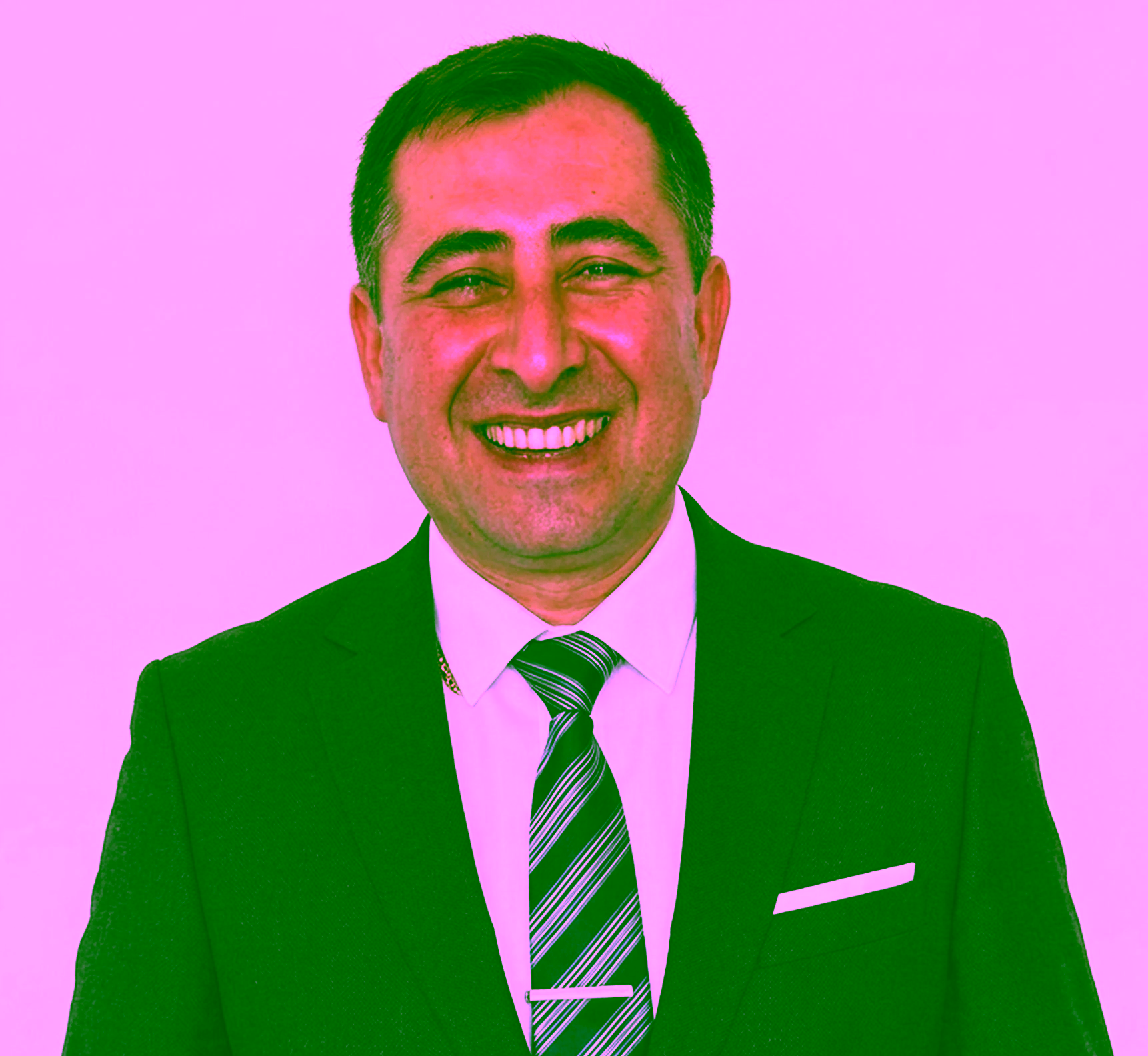 Emin Karakhanov
